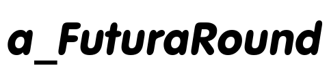 a_FuturaRound