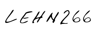 LEHN266