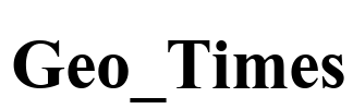 Geo_Times