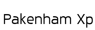 Pakenham Xp