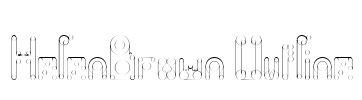 HelenBrown Outline