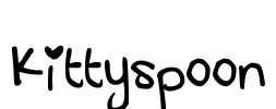 Kittyspoon