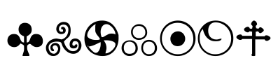 Zymbols