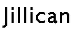 Jillican