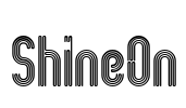 ShineOn Font Image