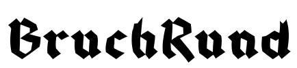 BruchRund