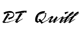 PT Quill