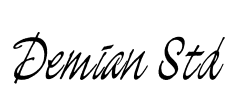 Demian Std