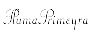 PlumaPrimeyra