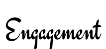 Engagement