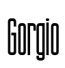 Gorgio
