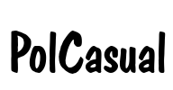 PolCasual