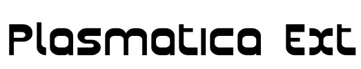 Plasmatica Ext