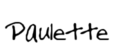 Paulette