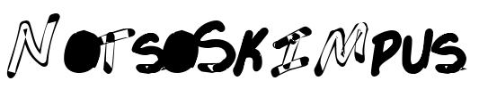 NotsoSkimpus