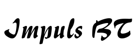 Impuls BT