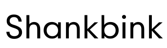 Shankbink Font Image
