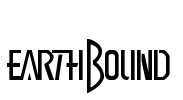 EarthBound Font Image