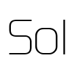 Sol Font Image