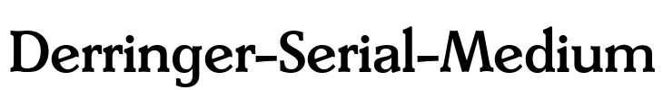 Derringer-Serial-Medium