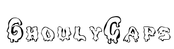 GhoulyCaps