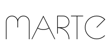 Marte Font Image