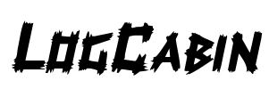 LogCabin