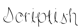 Scriptish