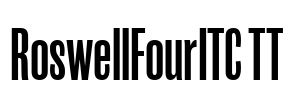 RoswellFourITC TT