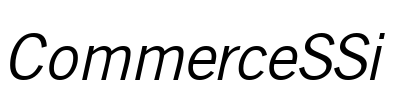 CommerceSSi