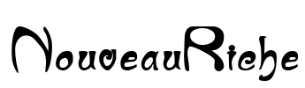 NouveauRiche
