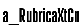 a_RubricaXtCn