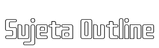 Sujeta Outline
