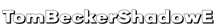 TomBeckerShadowE