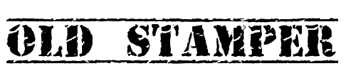 Old Stamper