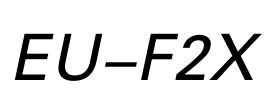 EU-F2X