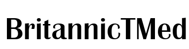 BritannicTMed