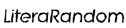 LiteraRandom