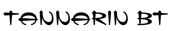 Tannarin BT