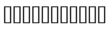 JS Mookdaas Font Image