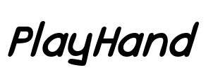 PlayHand