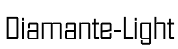 Diamante-Light