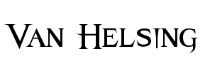 Van Helsing