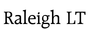 Raleigh LT