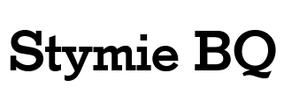 Stymie BQ