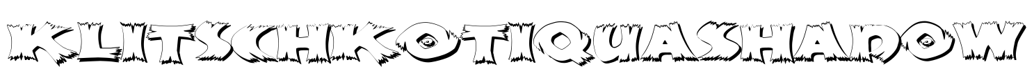 KlitschKOtiquaShadow