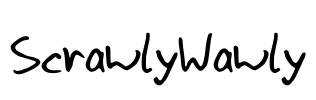 ScrawlyWawly