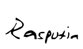 Rasputin