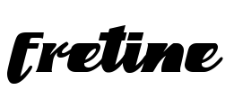 fretine