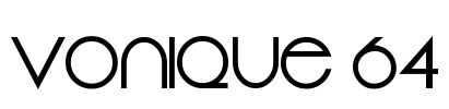 Vonique 64